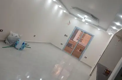 Apartment - 3 Bedrooms - 2 Bathrooms for rent in Beit Al Watan - Sheikh Zayed Compounds - Sheikh Zayed City - Giza