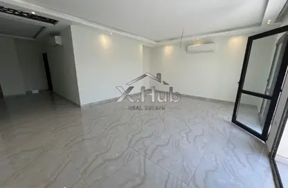 Apartment - 3 Bedrooms - 3 Bathrooms for rent in The Courtyards - Sheikh Zayed Compounds - Sheikh Zayed City - Giza