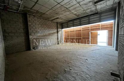 محل - استوديو - 1 حمام للايجار في ثري سيكستي - كمبوندات التجمع الخامس - التجمع الخامس - مدينة القاهرة الجديدة - القاهرة