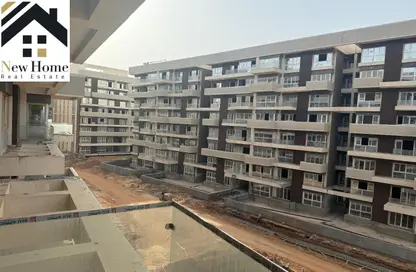 شقة - 3 غرف نوم - 3 حمامات للبيع في العاصمة الإدارية الجديدة - القاهرة