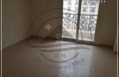 Apartment - 3 Bedrooms - 3 Bathrooms for rent in Vee Sawari - Waterfront - Sawary - Alexandria Compounds - Alexandria