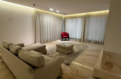 Apartment - 3 - 5 for rent in Silver Palm - North Investors Area - New Cairo City - Cairo Apartment - 3 - 5 for rent in Silver Palm - North Investors Area - New Cairo City - Cairo
