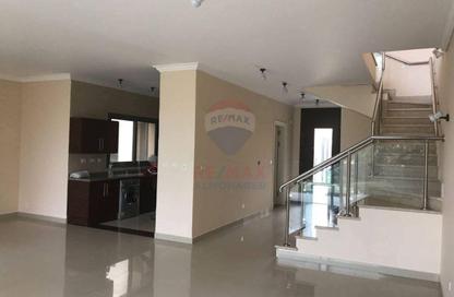 Townhouse - 3 Bedrooms - 3 Bathrooms for rent in Allegria - Sheikh Zayed Compounds - Sheikh Zayed City - Giza Townhouse - 3 Bedrooms - 3 Bathrooms for rent in Allegria - Sheikh Zayed Compounds - Sheikh Zayed City - Giza