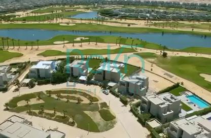 Villa - 5 Bedrooms - 6 Bathrooms for sale in Hacienda Bay - Sidi Abdel Rahman - North Coast