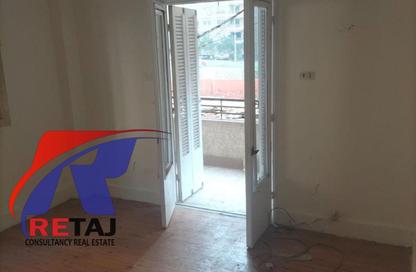 Apartment - 3 Bedrooms - 2 Bathrooms for sale in Abd Al Azim Al Gholami St. - 6th Zone - Nasr City - Cairo