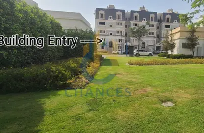 Apartment - 3 Bedrooms - 4 Bathrooms for sale in Mountain View Hyde Park - 5th Settlement Compounds - The 5th Settlement - New Cairo City - Cairo