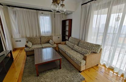 Apartment - 4 - 2 for sale in Al Mansour Mohamed St. - Zamalek - Cairo
