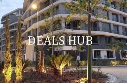 Apartment - 3 Bedrooms - 2 Bathrooms for sale in Armonia - New Capital Compounds - New Capital City - Cairo