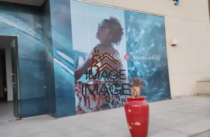 شاليه - 3 غرف نوم - 4 حمامات للبيع في هاسييندا باي - سيدي عبد الرحمن - الساحل الشمالي