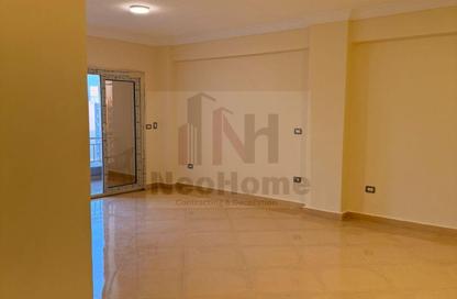 Apartment - 3 Bedrooms - 2 Bathrooms for rent in Wesal City - El Shorouk Compounds - Shorouk City - Cairo