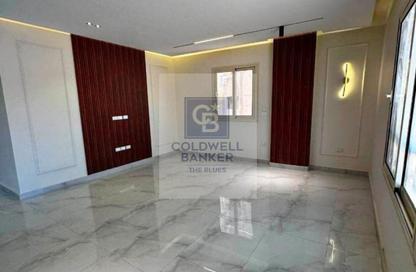 Apartment - 3 - 3 for sale in Mountain View iCity - 5th Settlement Compounds - The 5th Settlement - New Cairo City - Cairo
