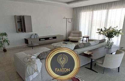 Apartment - 3 Bedrooms - 2 Bathrooms for sale in El Patio Oro - 5th Settlement Compounds - The 5th Settlement - New Cairo City - Cairo