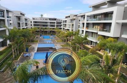 Apartment - 3 Bedrooms - 2 Bathrooms for sale in El Patio Oro - 5th Settlement Compounds - The 5th Settlement - New Cairo City - Cairo