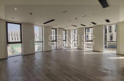 Office Space - Studio - 1 Bathroom for rent in Mivida - 5th Settlement Compounds - The 5th Settlement - New Cairo City - Cairo