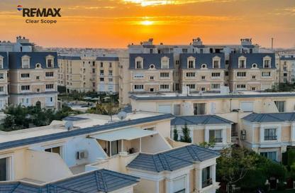 iVilla - 3 - 4 for sale in Mountain View 1.1 - 5th Settlement Compounds - The 5th Settlement - New Cairo City - Cairo
