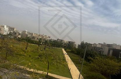 Townhouse - 4 Bedrooms - 3 Bathrooms for sale in Palm Hills Golf Extension - Al Wahat Road - 6 October City - Giza