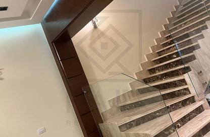 Townhouse - 4 Bedrooms - 3 Bathrooms for sale in Palm Hills Golf Extension - Al Wahat Road - 6 October City - Giza Townhouse - 4 Bedrooms - 3 Bathrooms for sale in Palm Hills Golf Extension - Al Wahat Road - 6 October City - Giza