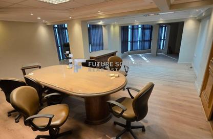 Whole Building - Studio - 5 for rent in 10th Sector - Zahraa El Maadi - Hay El Maadi - Cairo