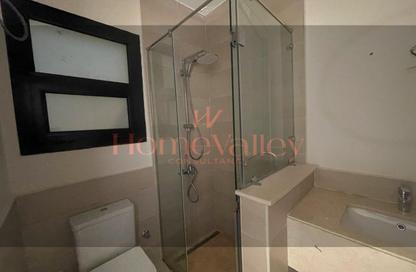 Apartment - 3 Bedrooms - 3 Bathrooms for sale in O West - 6 October Compounds - 6 October City - Giza