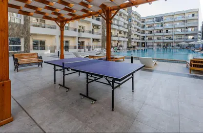 Apartment - 2 Bedrooms - 1 Bathroom for sale in 1st Avenue South side - Hurghada Resorts - Hurghada - Red Sea