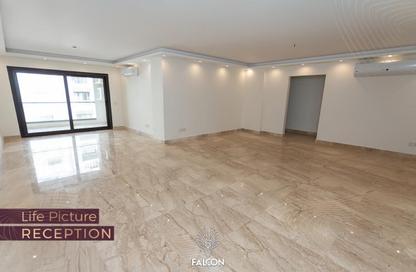 Apartment - 2 - 2 for sale in Aljar - El Shorouk Compounds - Shorouk City - Cairo