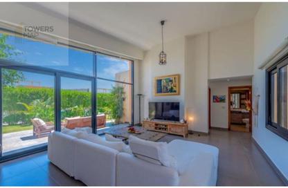 Villa - 3 Bedrooms - 3 Bathrooms for sale in Mesca - Soma Bay - Safaga - Hurghada - Red Sea