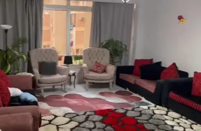 شقة - 3 غرف نوم - 1 حمام للبيع في شارع خضر التوني - مدينة التوفيق - مدينة نصر - القاهرة