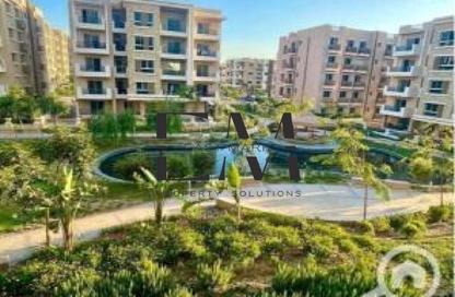 Apartment - Studio - 1 for rent in Taj City - 5th Settlement Compounds - The 5th Settlement - New Cairo City - Cairo