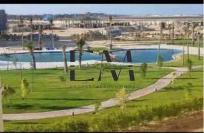 Apartment - Studio - 1 for rent in Taj City - 5th Settlement Compounds - The 5th Settlement - New Cairo City - Cairo
