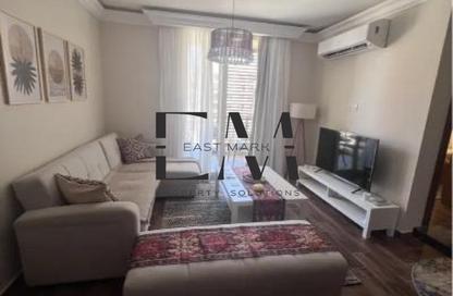 Apartment - Studio - 1 for rent in Taj City - 5th Settlement Compounds - The 5th Settlement - New Cairo City - Cairo