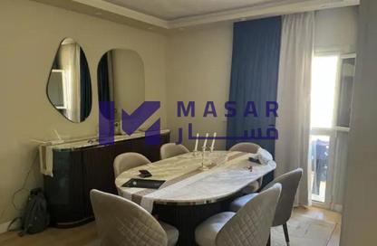 Apartment - 3 Bedrooms - 3 Bathrooms for sale in Beram Al Tunsi St. - Al Narges 1 - Al Narges - New Cairo City - Cairo