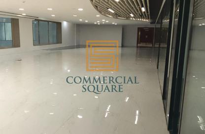 Office Space - Studio - 1 Bathroom for rent in Cairo Festival City - North Investors Area - New Cairo City - Cairo
