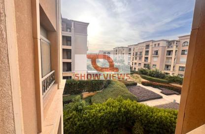 Apartment - 4 - 3 for rent in Mivida - 5th Settlement Compounds - The 5th Settlement - New Cairo City - Cairo