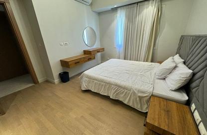 Apartment - 2 Bedrooms - 3 Bathrooms for rent in Mivida - 5th Settlement Compounds - The 5th Settlement - New Cairo City - Cairo