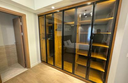 Apartment - 2 Bedrooms - 3 Bathrooms for rent in Mivida - 5th Settlement Compounds - The 5th Settlement - New Cairo City - Cairo