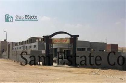 Factory - Studio - 4 for sale in El Basatin - Cairo