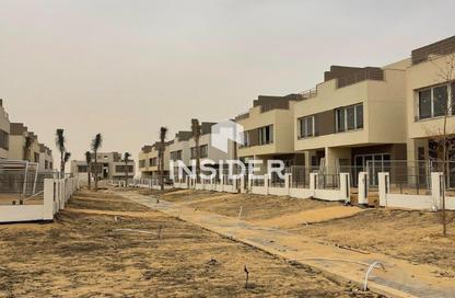 Villa - 6 Bedrooms - 7 Bathrooms for sale in Palm Hills New Cairo - 5th Settlement Compounds - The 5th Settlement - New Cairo City - Cairo Villa - 6 Bedrooms - 7 Bathrooms for sale in Palm Hills New Cairo - 5th Settlement Compounds - The 5th Settlement - New Cairo City - Cairo