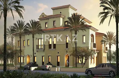 Apartment - 3 Bedrooms - 3 Bathrooms for sale in City Gate - 5th Settlement Compounds - The 5th Settlement - New Cairo City - Cairo