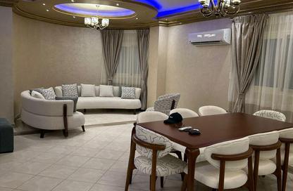 Apartment - 3 Bedrooms - 3 Bathrooms for rent in East The Academy - New Cairo City - Cairo