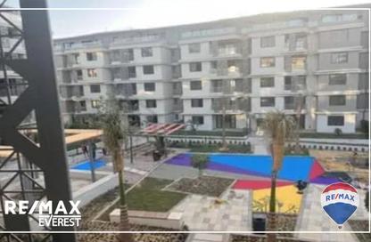 Apartment - 2 Bedrooms - 3 Bathrooms for sale in Badya Palm Hills - 6 October Compounds - 6 October City - Giza