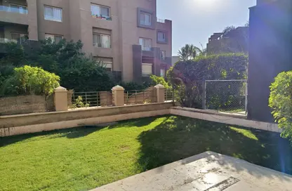 Apartment - 2 Bedrooms - 2 Bathrooms for sale in The Village - South Investors Area - New Cairo City - Cairo