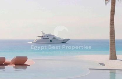 شاليه - 3 غرف نوم - 4 حمامات للبيع في هاسيندا حنيش - قسم مرسي مطروح - الساحل الشمالي شاليه - 3 غرف نوم - 4 حمامات للبيع في هاسيندا حنيش - قسم مرسي مطروح - الساحل الشمالي