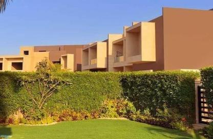 Villa - 3 - 3 for sale in Palm Parks   Palm Hills - South Dahshur Link - 6 October City - Giza