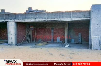 Apartment - 3 Bedrooms - 2 Bathrooms for sale in Vee Sawari - Waterfront - Sawary - Alexandria Compounds - Alexandria
