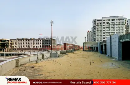 شقة - 3 غرف نوم - 2 حمامات للبيع في في صوارى - ووترفرونت - صوارى - كمبوندات الاسكندرية - الاسكندرية