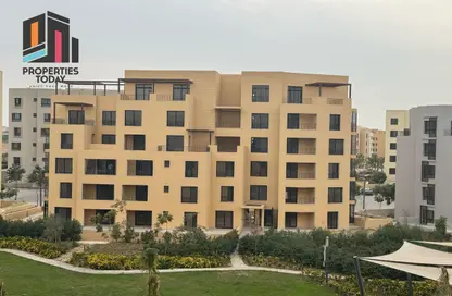 شقة - 3 غرف نوم - 3 حمامات للبيع في أو ويست - كمبوندات 6 أكتوبر - مدينة 6 أكتوبر - الجيزة