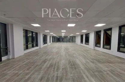Office Space - 2 Bedrooms - 2 Bathrooms for rent in One Ninety Mall - South Teseen St. - The 5th Settlement - New Cairo City - Cairo