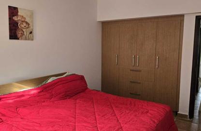 Chalet - 3 Bedrooms - 2 Bathrooms for sale in Marina Wadi Degla - Al Ain Al Sokhna - Suez