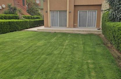 Chalet - 3 Bedrooms - 2 Bathrooms for sale in Marina Wadi Degla - Al Ain Al Sokhna - Suez
