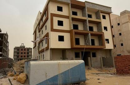 Apartment - 3 Bedrooms - 2 Bathrooms for sale in Bait Alwatan - The 5th Settlement - New Cairo City - Cairo